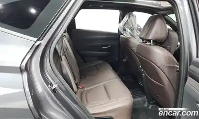 Hyundai Tucson 2025 1.6 Автомат в Москве № 48775, миниатюра 3