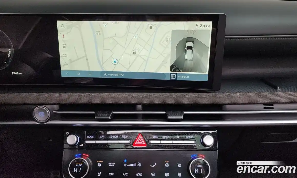 Hyundai Tucson 2025 1.6 Автомат в Москве № 48775, фото 4