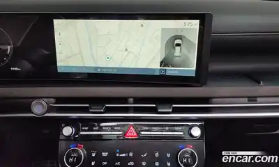 Hyundai Tucson 2025 1.6 Автомат в Москве № 48775, миниатюра 4