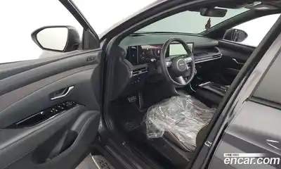 Hyundai Tucson 2025 1.6 Автомат в Москве № 48775, миниатюра 7