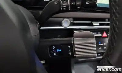 Hyundai Tucson 2025 1.6 Автомат в Москве № 48775, миниатюра 8