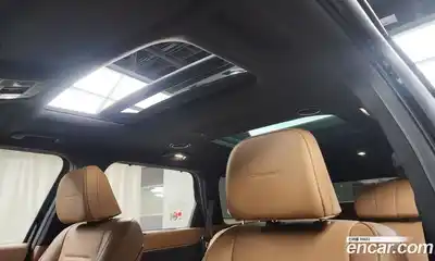 Hyundai Palisade 2026 2.5 Автомат в Москве № 49103, миниатюра 11