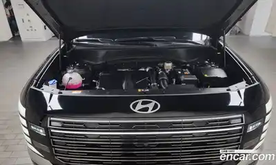 Hyundai Palisade 2026 2.5 Автомат в Москве № 49103, миниатюра 12