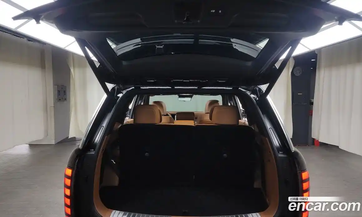 Hyundai Palisade 2026 2.5 Автомат в Москве № 49103, фото 19