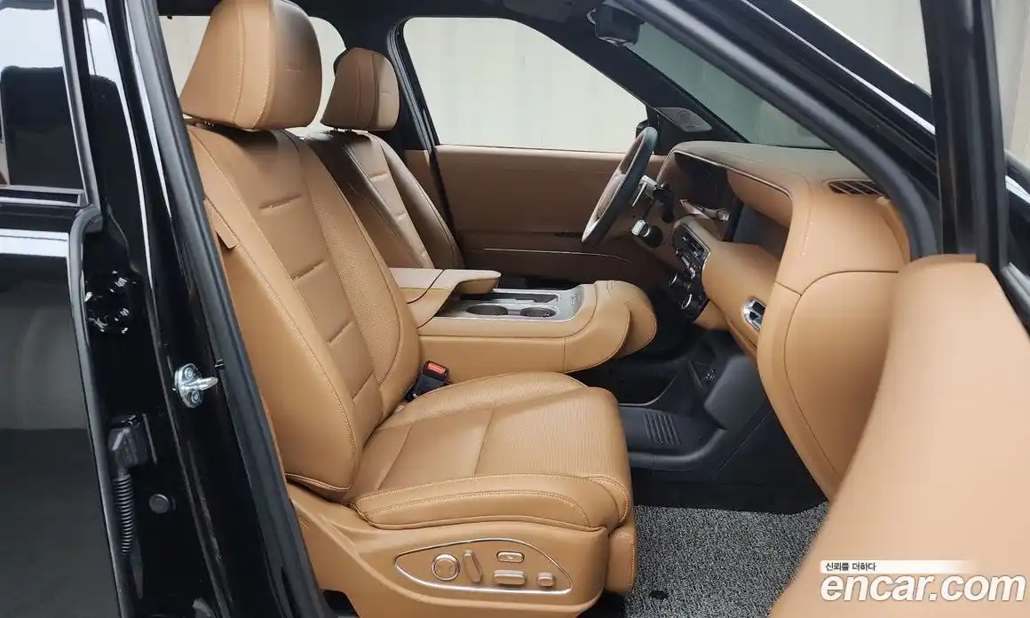 Hyundai Palisade 2026 2.5 Автомат в Москве № 49103, фото 3