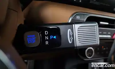 Hyundai Palisade 2026 2.5 Автомат в Москве № 49103, миниатюра 4