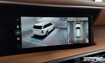 Hyundai Palisade 2026 2.5 Автомат в Москве № 49103, миниатюра 5