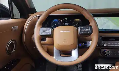 Hyundai Palisade 2026 2.5 Автомат в Москве № 49103, миниатюра 6