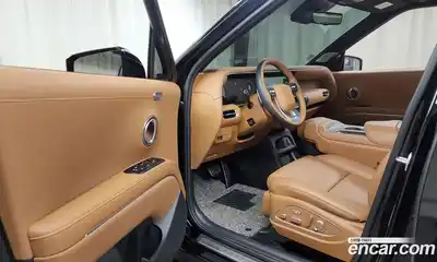 Hyundai Palisade 2026 2.5 Автомат в Москве № 49103, миниатюра 7