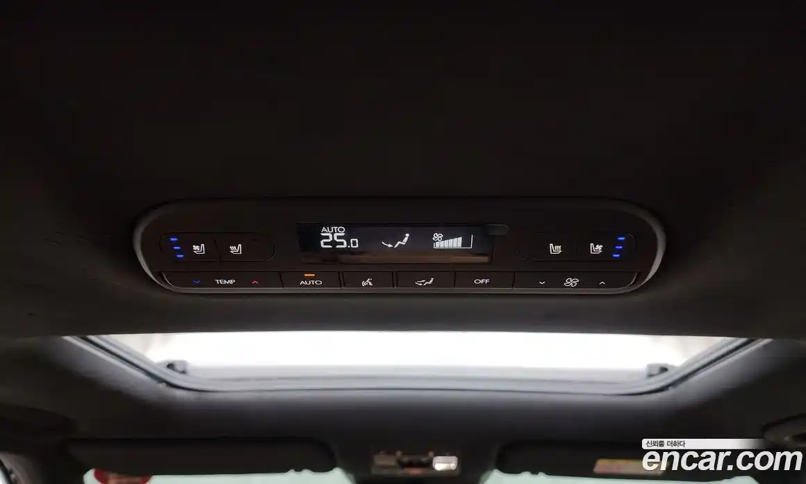 Hyundai Palisade 2026 2.5 Автомат в Москве № 49103, фото 8