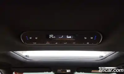 Hyundai Palisade 2026 2.5 Автомат в Москве № 49103, миниатюра 8