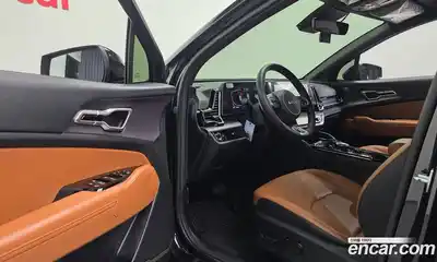 Kia Sportage 2022 1.6 Автомат в Москве № 4942, миниатюра 11