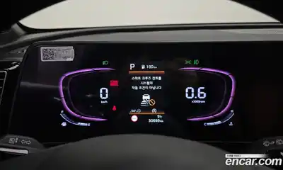 Kia Sportage 2022 1.6 Автомат в Москве № 4942, миниатюра 12