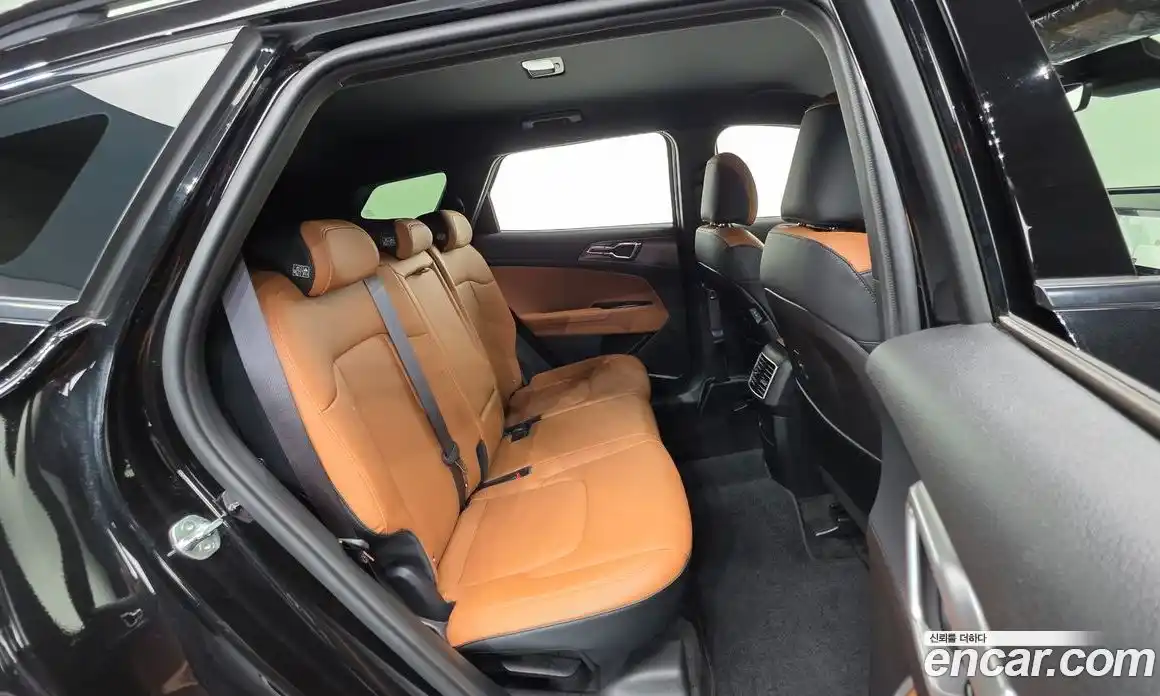 Kia Sportage 2022 1.6 Автомат в Москве № 4942, фото 17