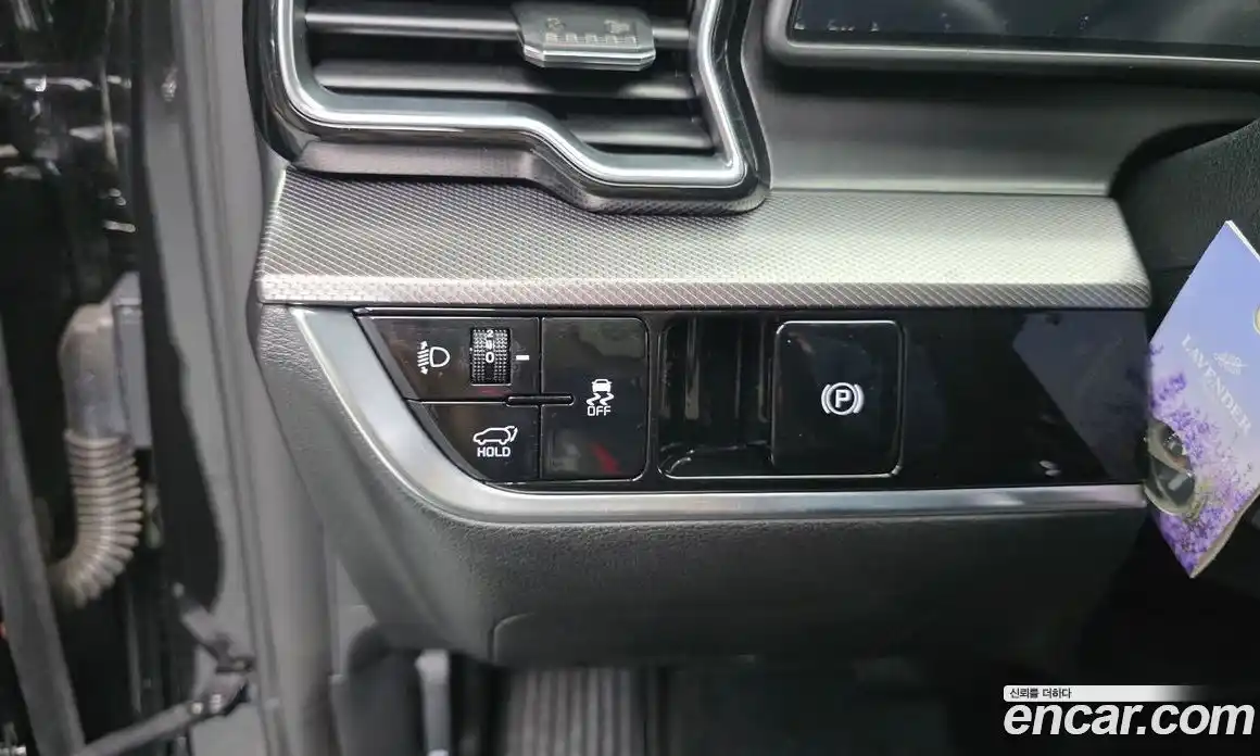 Kia Sportage 2022 1.6 Автомат в Москве № 4942, фото 18