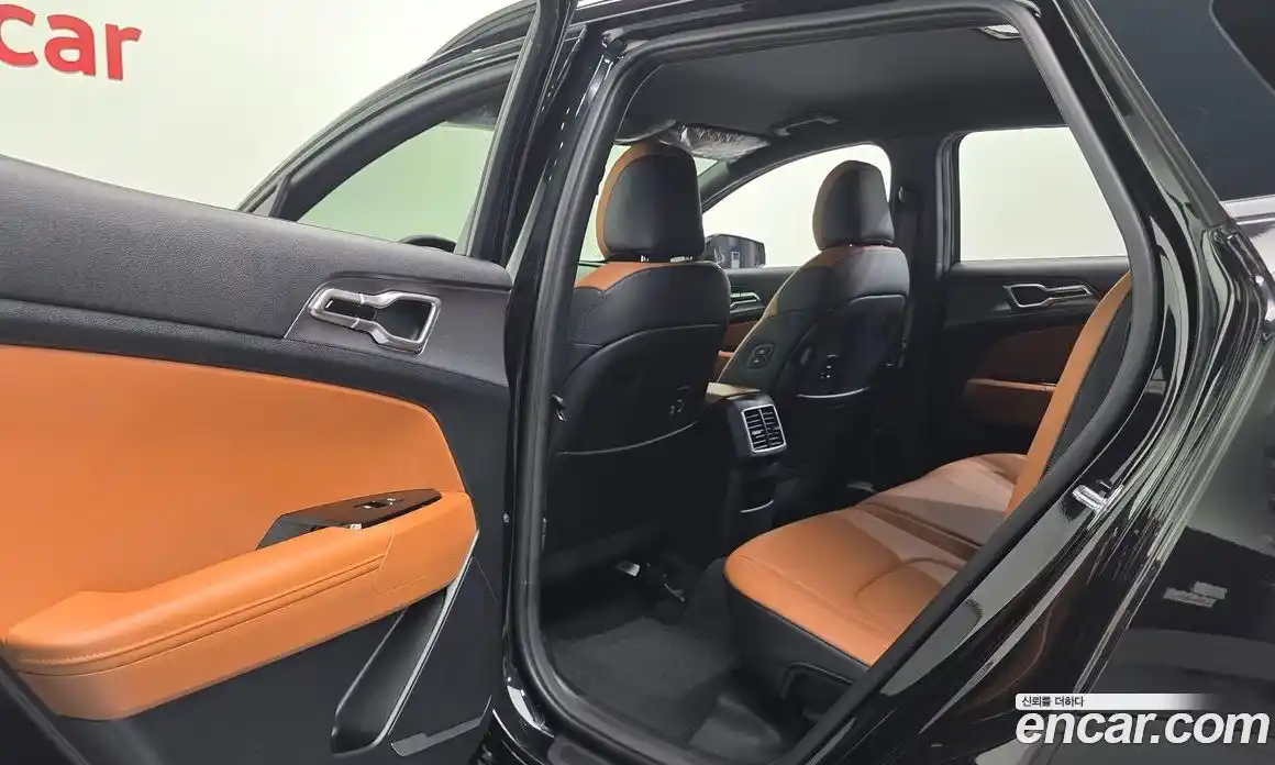 Kia Sportage 2022 1.6 Автомат в Москве № 4942, фото 19