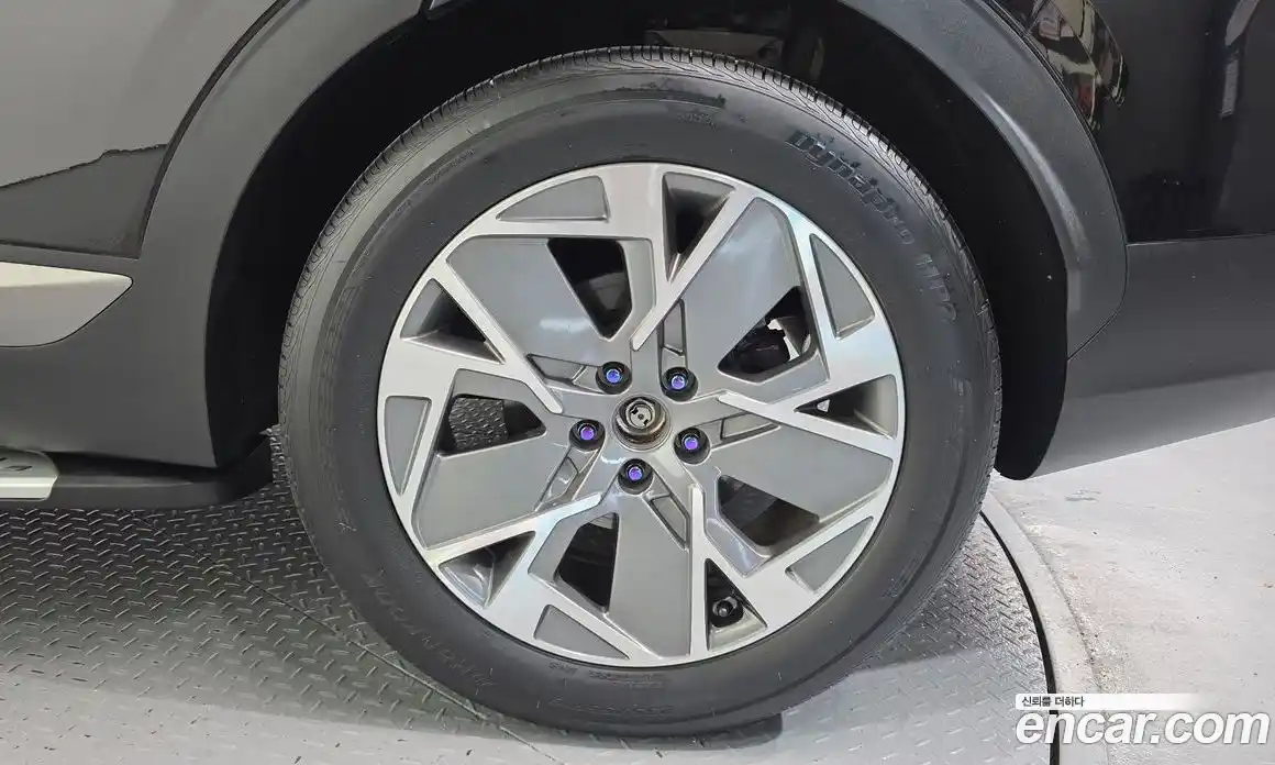 Kia Sportage 2022 1.6 Автомат в Москве № 4942, фото 3