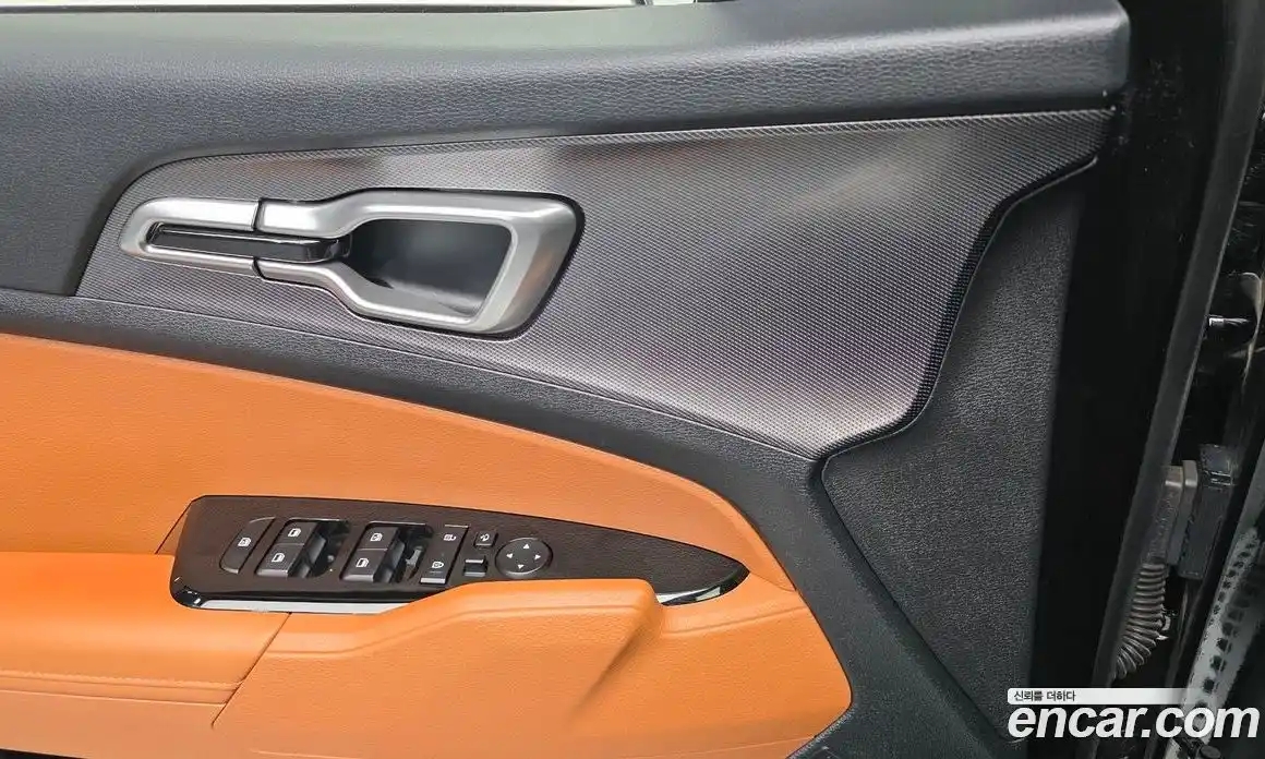 Kia Sportage 2022 1.6 Автомат в Москве № 4942, фото 8