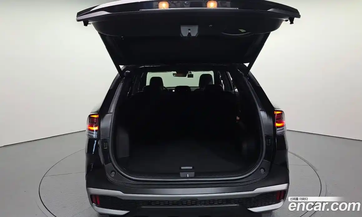 Kia Sportage 2022 1.6 Автомат в Москве № 4942, фото 10