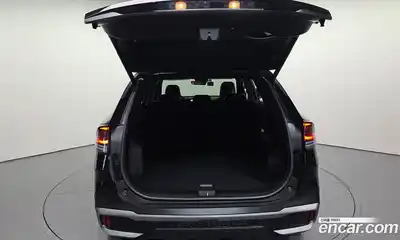 Kia Sportage 2022 1.6 Автомат в Москве № 4942, миниатюра 10