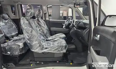 Kia Ray 2026 1.0 Автомат в Москве № 52320, миниатюра 11