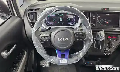 Kia Ray 2026 1.0 Автомат в Москве № 52320, миниатюра 12