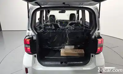 Kia Ray 2026 1.0 Автомат в Москве № 52320, миниатюра 2