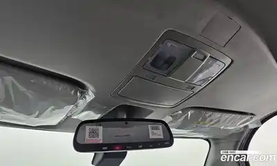 Kia Ray 2026 1.0 Автомат в Москве № 52320, миниатюра 3