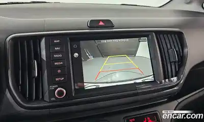 Kia Ray 2026 1.0 Автомат в Москве № 52320, миниатюра 4