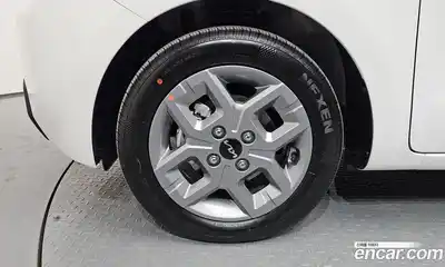 Kia Ray 2026 1.0 Автомат в Москве № 52320, миниатюра 5