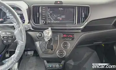 Kia Ray 2026 1.0 Автомат в Москве № 52320, миниатюра 6