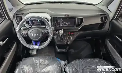 Kia Ray 2026 1.0 Автомат в Москве № 52320, миниатюра 7