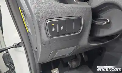 Kia Ray 2026 1.0 Автомат в Москве № 52320, миниатюра 8