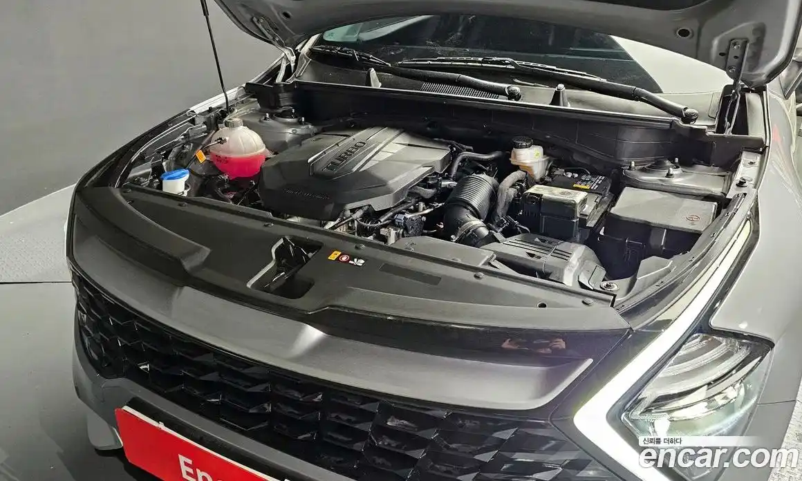 Kia Sportage 2022 2.0 Автомат в Москве № 53482, фото 1