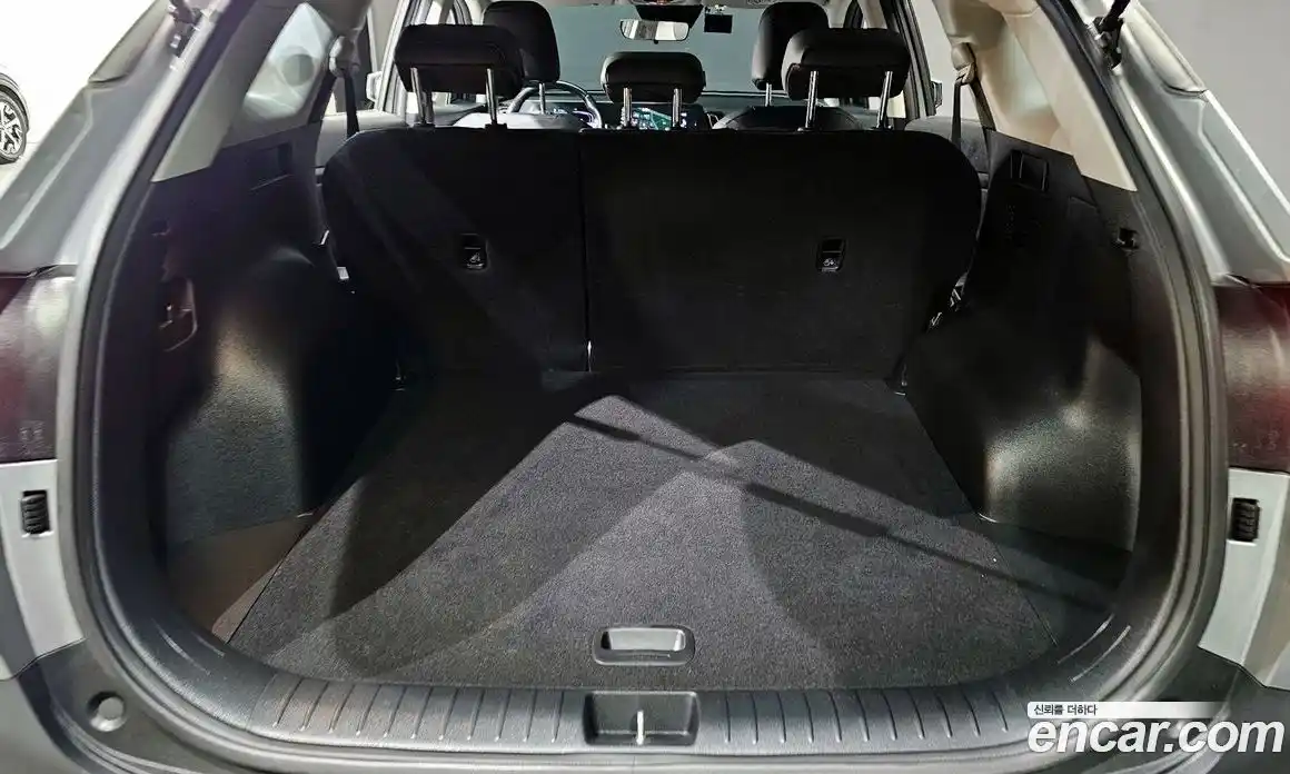 Kia Sportage 2022 2.0 Автомат в Москве № 53482, фото 11