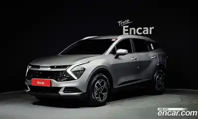 Kia Sportage 2022 2.0 Автомат в Москве № 53482, миниатюра 12