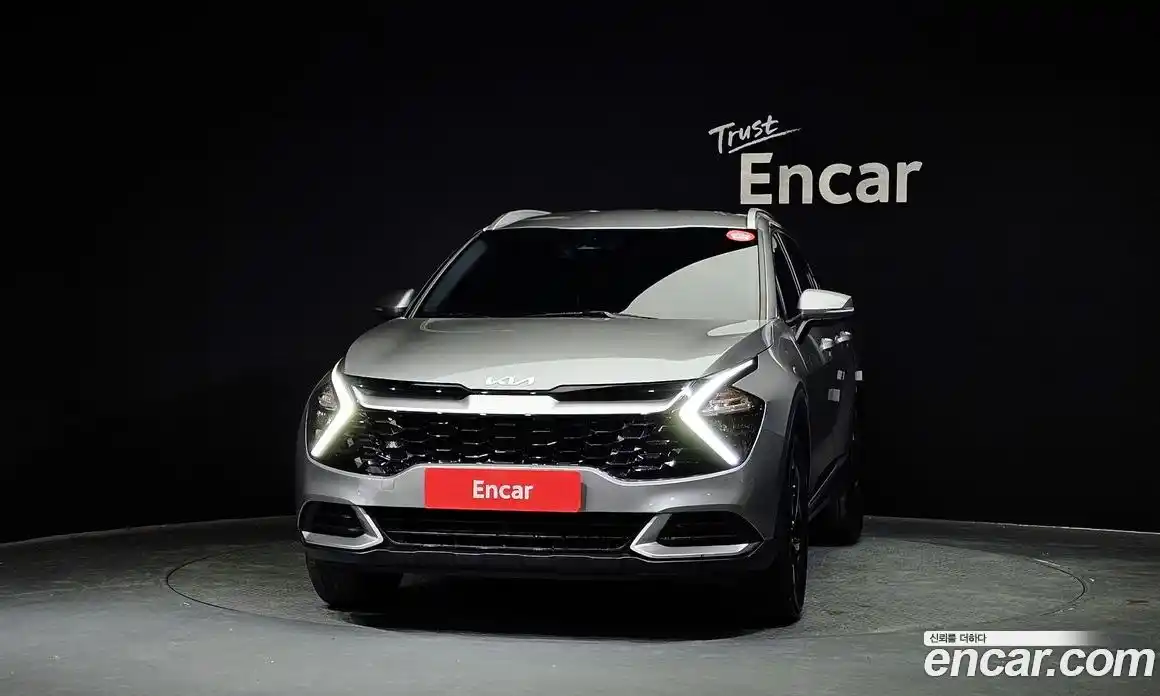 Kia Sportage 2022 2.0 Автомат в Москве № 53482, фото 13