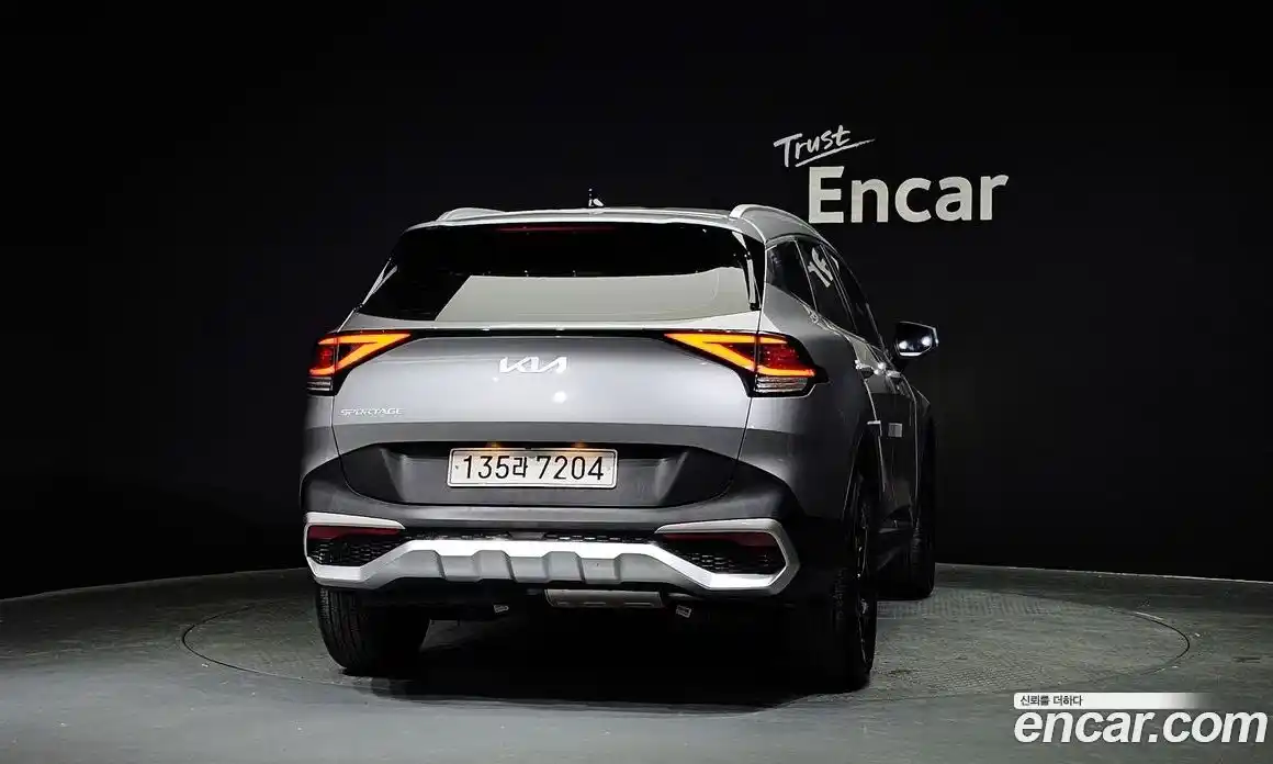 Kia Sportage 2022 2.0 Автомат в Москве № 53482, фото 14