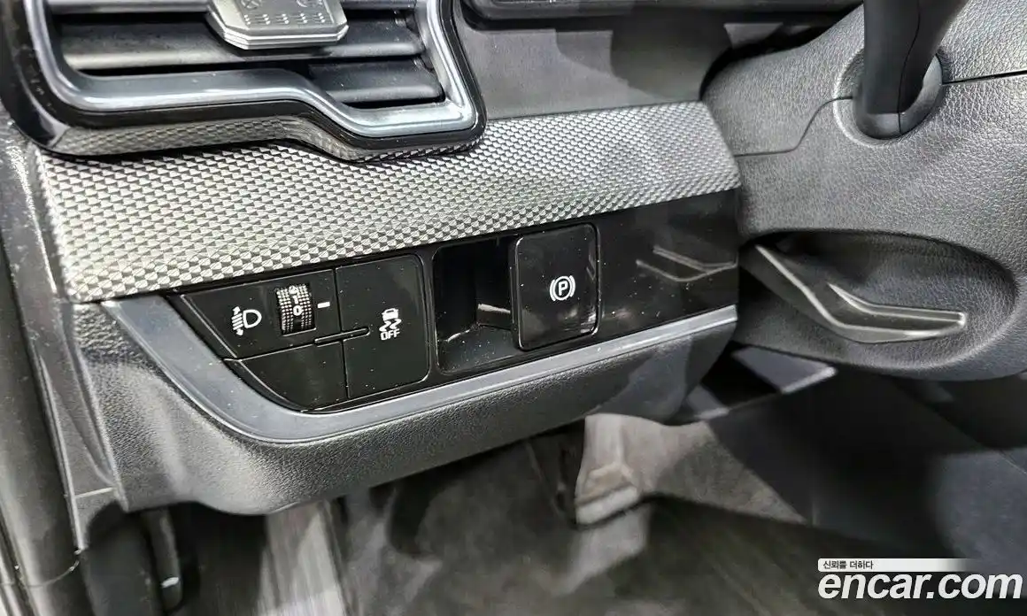 Kia Sportage 2022 2.0 Автомат в Москве № 53482, фото 16