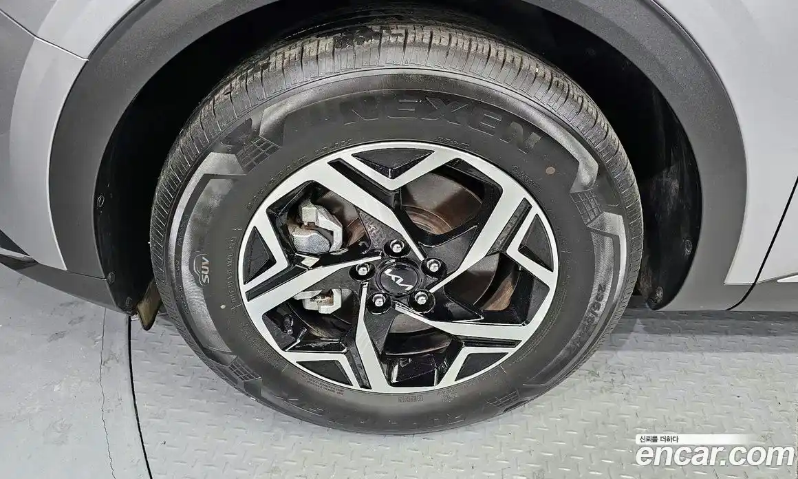 Kia Sportage 2022 2.0 Автомат в Москве № 53482, фото 18