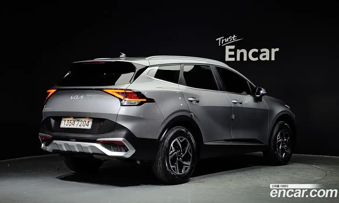 Kia Sportage 2022 2.0 Автомат в Москве № 53482, фото 19