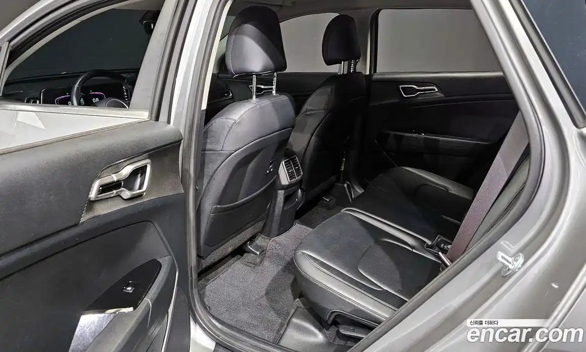 Kia Sportage 2022 2.0 Автомат в Москве № 53482, фото 20