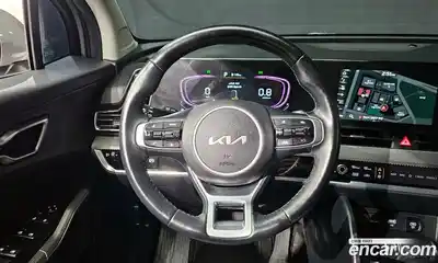 Kia Sportage 2022 2.0 Автомат в Москве № 53482, миниатюра 4