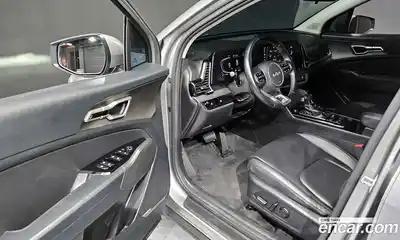 Kia Sportage 2022 2.0 Автомат в Москве № 53482, миниатюра 5