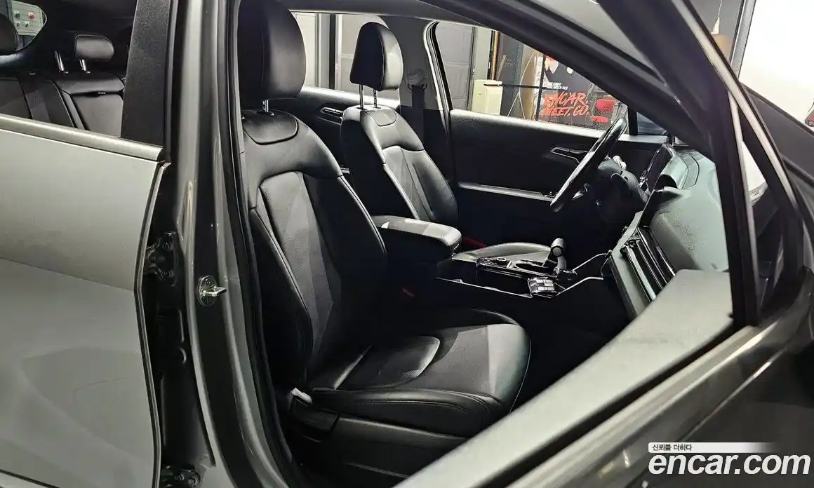 Kia Sportage 2022 2.0 Автомат в Москве № 53482, фото 7