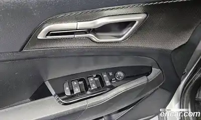 Kia Sportage 2022 2.0 Автомат в Москве № 53482, миниатюра 8