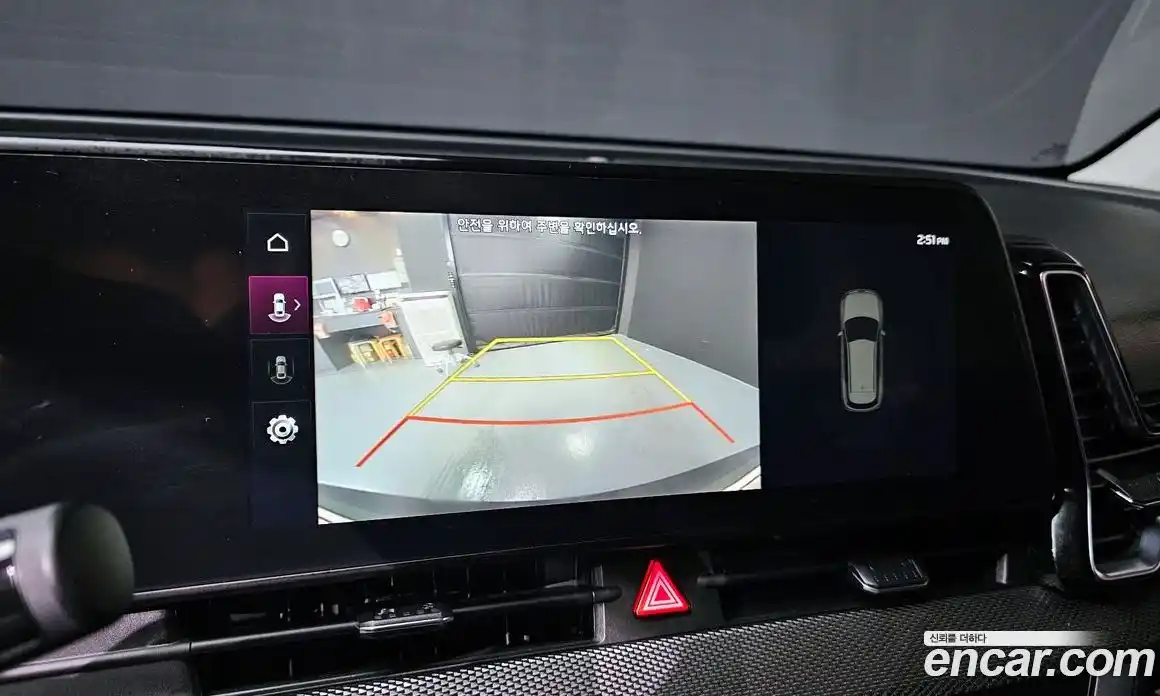 Kia Sportage 2022 2.0 Автомат в Москве № 53482, фото 10