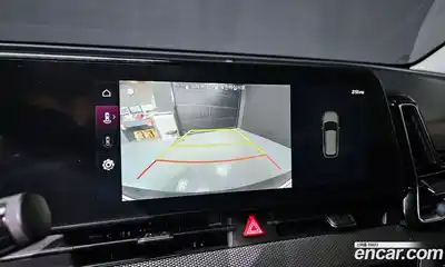 Kia Sportage 2022 2.0 Автомат в Москве № 53482, миниатюра 10