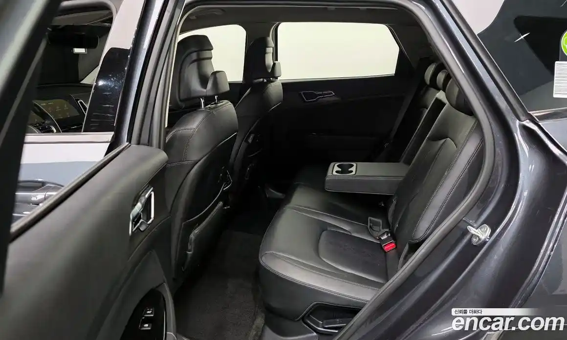 Kia Sportage 2022 1.6 Автомат в Москве № 55558, фото 15