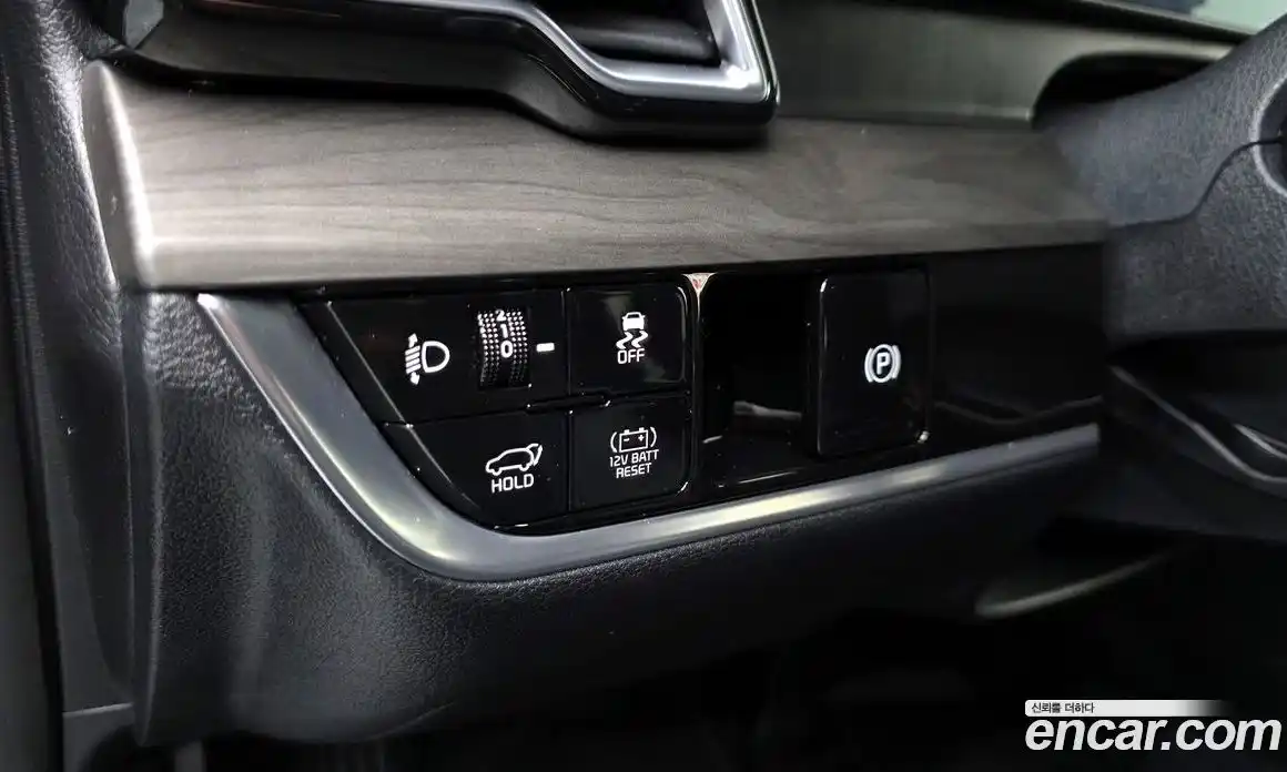 Kia Sportage 2022 1.6 Автомат в Москве № 55558, фото 16